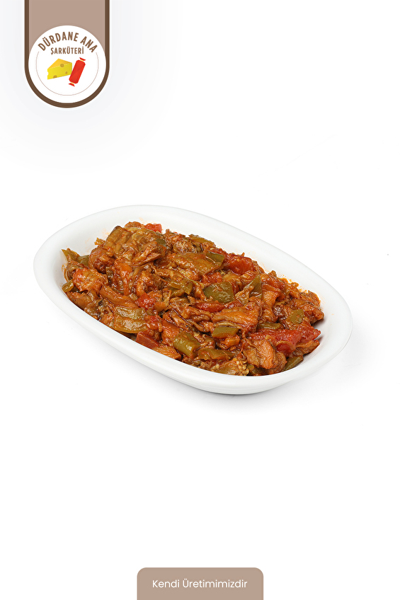 Dürdane Ana Şakşuka Kg