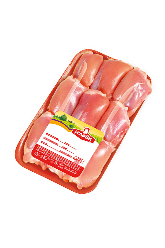 Şenpiliç Izgara Tava Kg