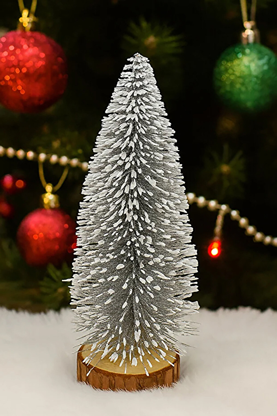 Waldern 20CM Mini Ağaç Mix Renk Waldern 20CM Mini Ağaç Mix Renk