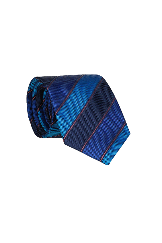 Edi Erkek Kravat 24K VR 55 Renkli