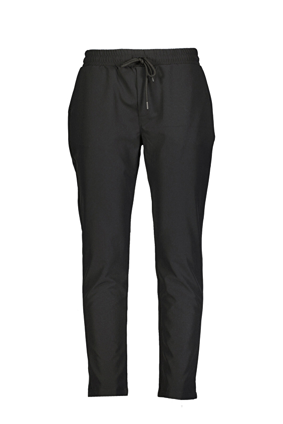 First Company Denim Regular Fit Paraşüt İpli Beli Bağlamalı Normal Paça Erkek Pantolon 2427206105 Siyah First Company Denim Regular Fit Paraşüt İpli Beli Bağlamalı Normal Paça Erkek Pantolon 2427206105 Siyah