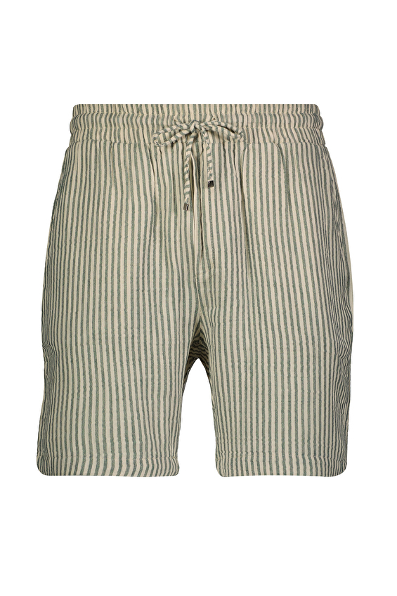 First Company Regular Fit Erkek Şort 2510205001 Yeşil First Company Regular Fit Erkek Şort 2510205001 Yeşil