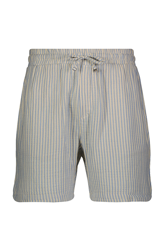 First Company Regular Fit Erkek Şort 2510205001 Mavi First Company Regular Fit Erkek Şort 2510205001 Mavi