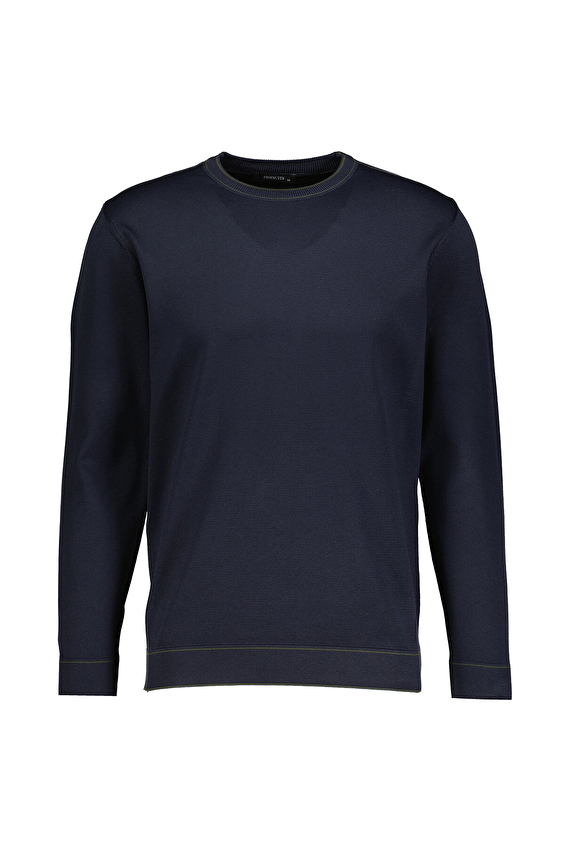 Finesuits Erkek Triko 2422201202 Lacivert Finesuits Erkek Triko 2422201202 Lacivert