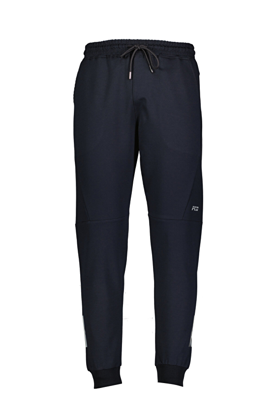 First Company Slim Fit Likralı Kumaş Ribana Paça Erkek Eşofman 2510207005 Lacivert First Company Slim Fit Likralı Kumaş Ribana Paça Erkek Eşofman 2510207005 Lacivert