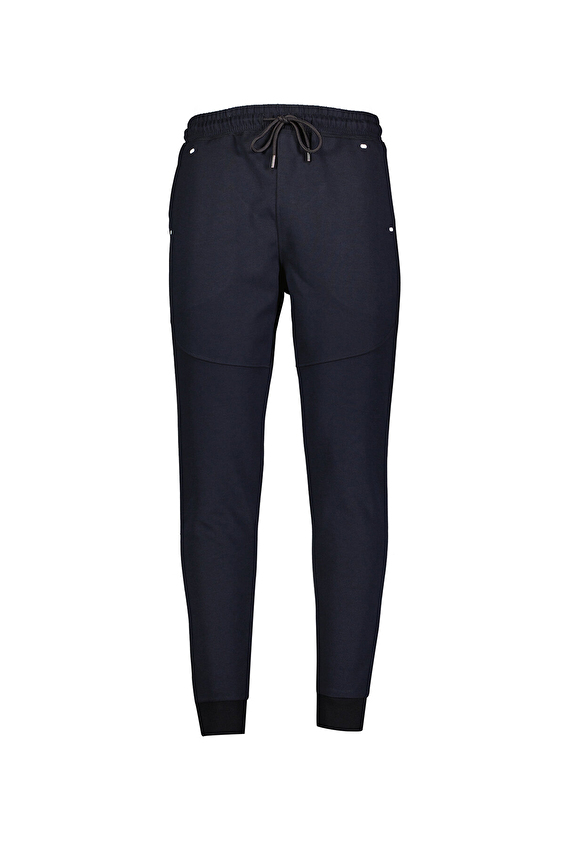 First Company Denim Slim Fit Double Face Kumaş Beli Bağlamalı Ribana Paça Erkek Eşofman 2517206002 Lacivert First Company Denim Slim Fit Double Face Kumaş Beli Bağlamalı Ribana Paça Erkek Eşofman 2517206002 Lacivert