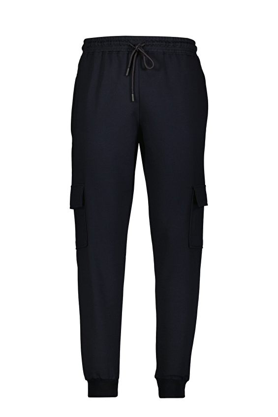 First Company Denim Slim Fit Beli Bağlamalı Ribana Paça Erkek Eşofman 2517206003 Lacivert First Company Denim Slim Fit Beli Bağlamalı Ribana Paça Erkek Eşofman 2517206003 Lacivert