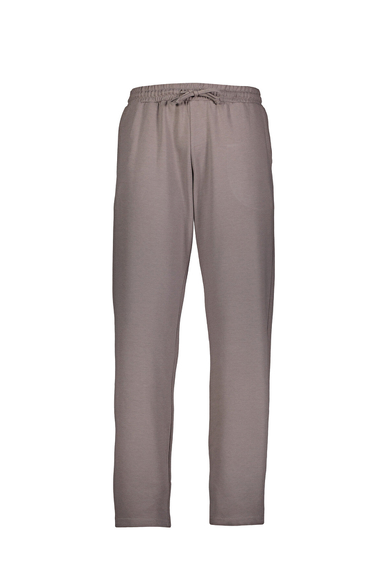 First Company Beli Lastikli Regular Fit Ottoman Kumaş Düz Paça Erkek Eşofman 2510207011 Antrasit First Company Beli Lastikli Regular Fit Ottoman Kumaş Düz Paça Erkek Eşofman 2510207011 Antrasit