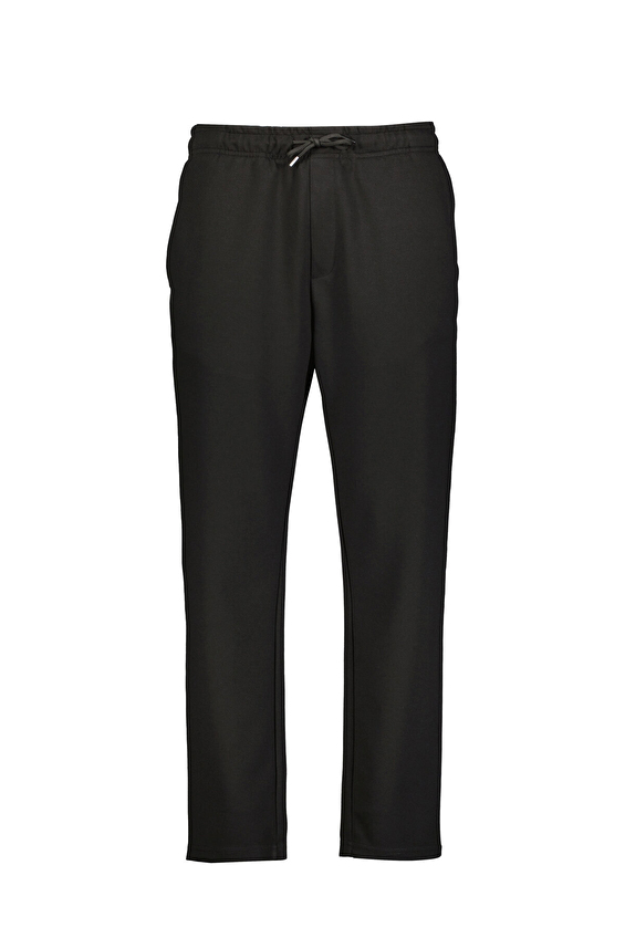 First Company Denim Regular Fit Erkek Eşofman 2527206102 Siyah First Company Denim Regular Fit Erkek Eşofman 2527206102 Siyah