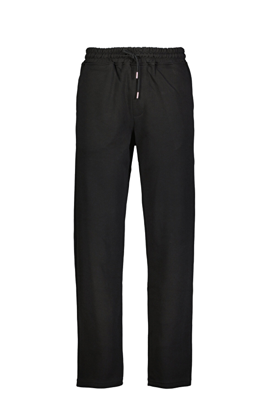 First Company Regular Fit Pike Doubleface Erkek Esofman 2520207004 Siyah First Company Regular Fit Pike Doubleface Erkek Esofman 2520207004 Siyah