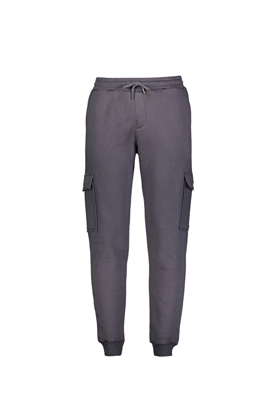 First Company Denim Slim Fit 3 İplik Şardonlu Ribana Paça Erkek Esofman 2527205002 Lacivert First Company Denim Slim Fit 3 İplik Şardonlu Ribana Paça Erkek Esofman 2527205002 Lacivert