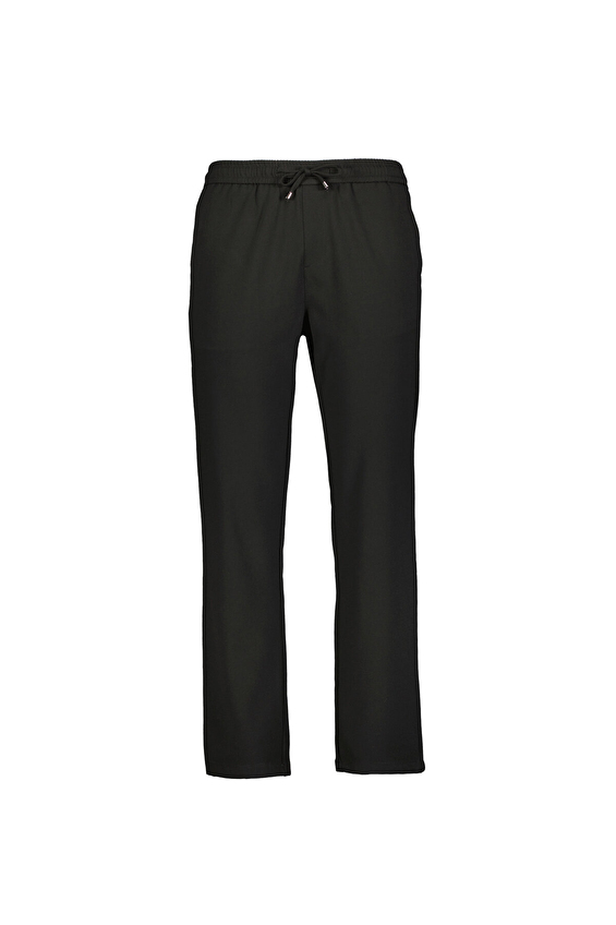 First Company Denim Relax Fit İpli Erkek Pantolon 2527202004 Siyah First Company Denim Relax Fit İpli Erkek Pantolon 2527202004 Siyah