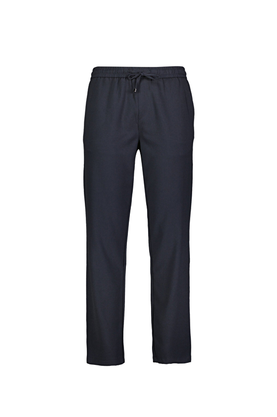 First Company Denim Relax Fit İpli Erkek Pantolon 2527202004 Lacivert First Company Denim Relax Fit İpli Erkek Pantolon 2527202004 Lacivert