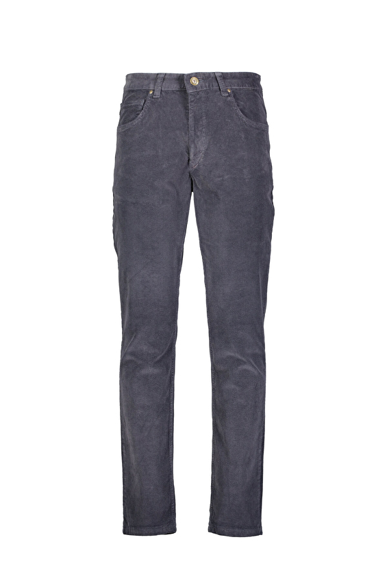 First Company Regular Fit Erkek Pantolon 2520201010 Antrasit First Company Regular Fit Erkek Pantolon 2520201010 Antrasit