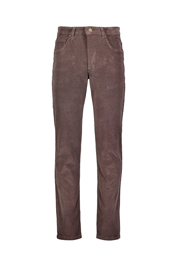 First Company Regular Fit Erkek Pantolon 2520201010 Toprak First Company Regular Fit Erkek Pantolon 2520201010 Toprak