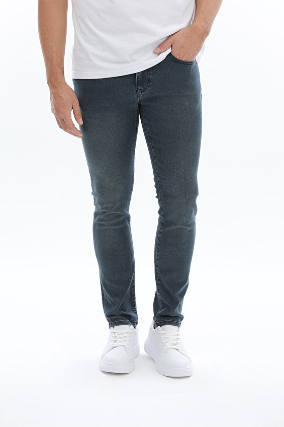 First Company Denim Erkek Kot Pantolon 2527202010 First Company Denim Erkek Kot Pantolon 2527202010