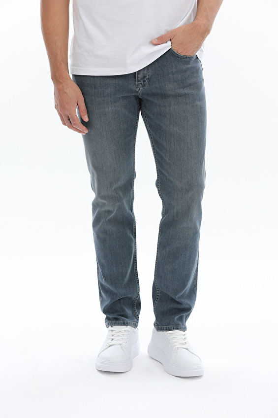 First Company Denim Erkek Kot Pantolon 2527202011 First Company Denim Erkek Kot Pantolon 2527202011