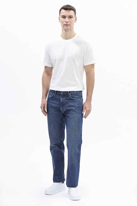 First Company Denim Erkek Kot Pantolon 2527202013 First Company Denim Erkek Kot Pantolon 2527202013