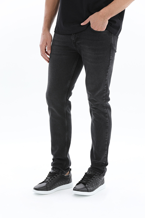 First Company Erkek Kot Pantolon 2520201011 First Company Erkek Kot Pantolon 2520201011