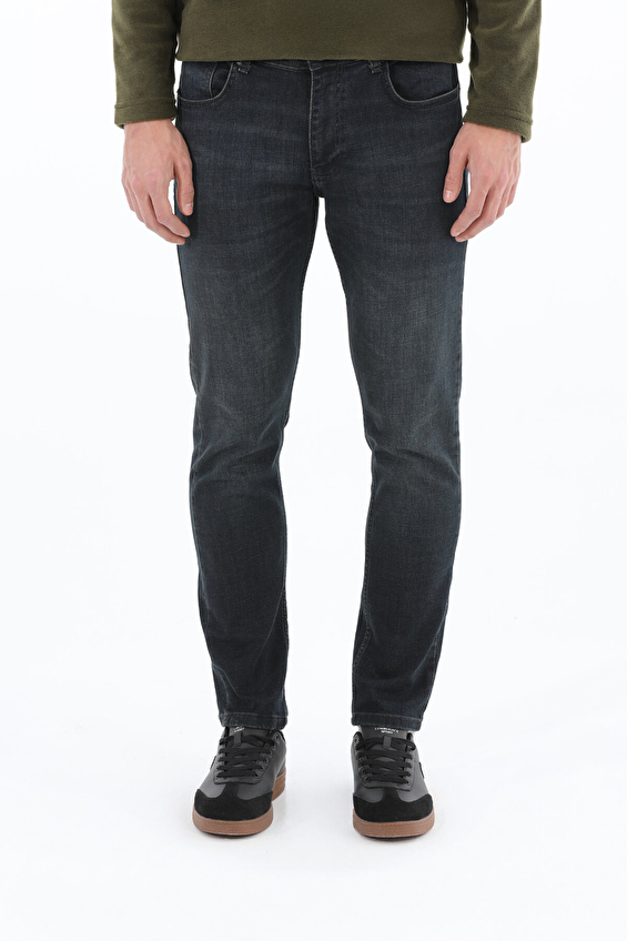 First Company Erkek Kot Pantolon 2520201011 First Company Erkek Kot Pantolon 2520201011