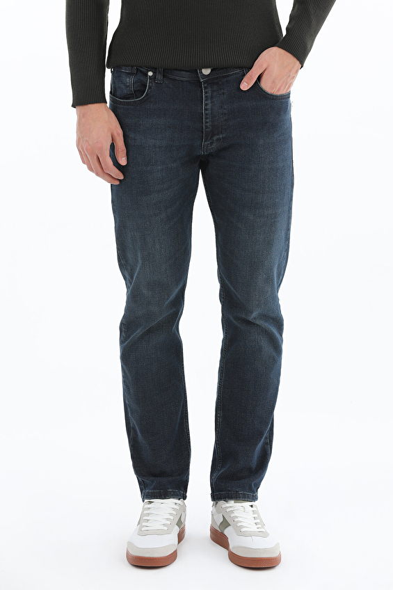 First Company Erkek Kot Pantolon 2520201012 First Company Erkek Kot Pantolon 2520201012