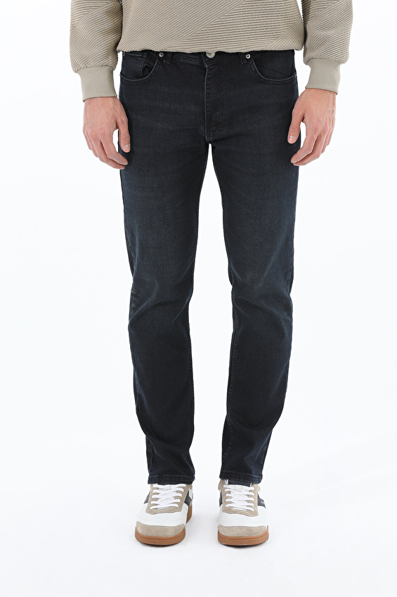 First Company Erkek Kot Pantolon 2520201012 First Company Erkek Kot Pantolon 2520201012