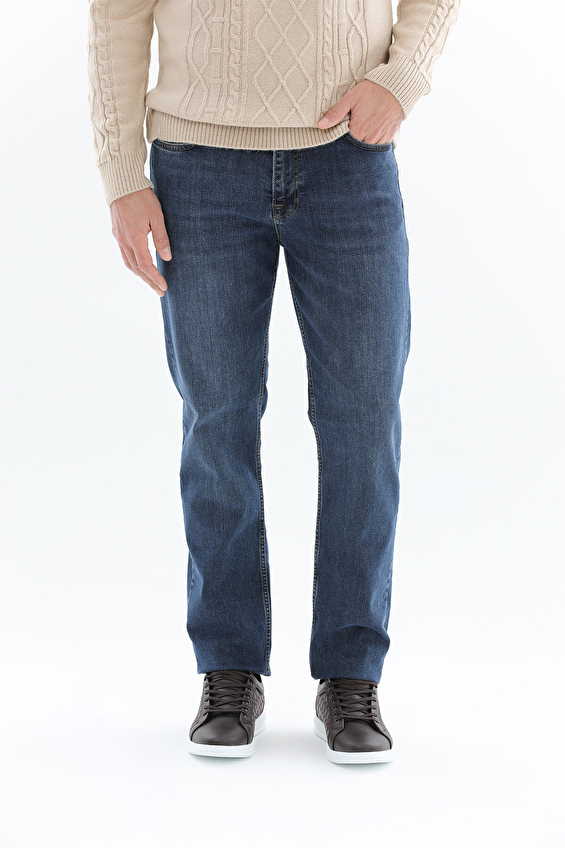 First Company Erkek Kot Pantolon 2520201013 First Company Erkek Kot Pantolon 2520201013