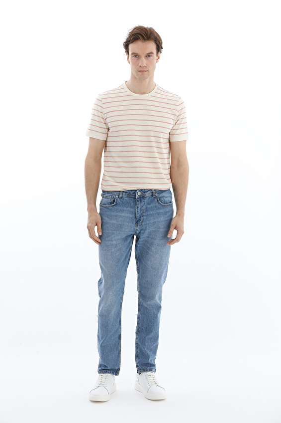 First Company Erkek Kot Pantolon 2520201014 First Company Erkek Kot Pantolon 2520201014