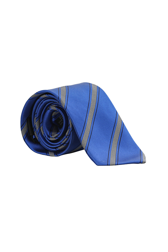 Edi Erkek Kravat IPEK5 Renkli