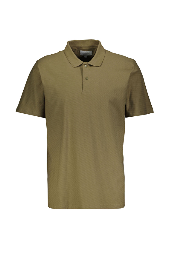 First Company Regular Fit Erkek Tişört 2610101046 Haki First Company Regular Fit Erkek Tişört 2610101046 Haki