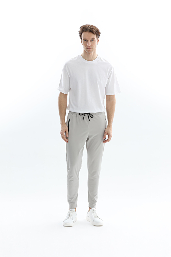 First Company Slim Fit Erkek Eşofman 2610207003 Bej First Company Slim Fit Erkek Eşofman 2610207003 Bej