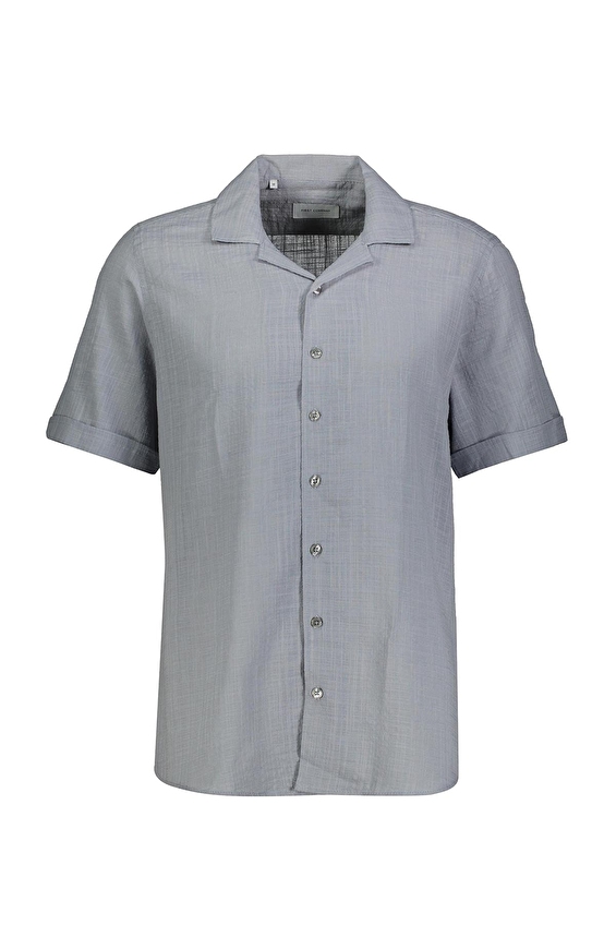 First Company Regular Fit Erkek Gömlek 2610103012 Taş First Company Regular Fit Erkek Gömlek 2610103012 Taş