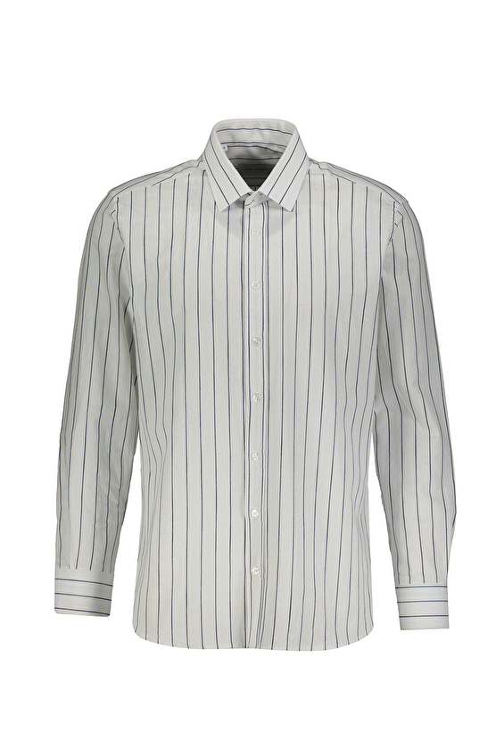 First Company Regular Fit Erkek Gömlek 2610103013 Siyah First Company Regular Fit Erkek Gömlek 2610103013 Siyah