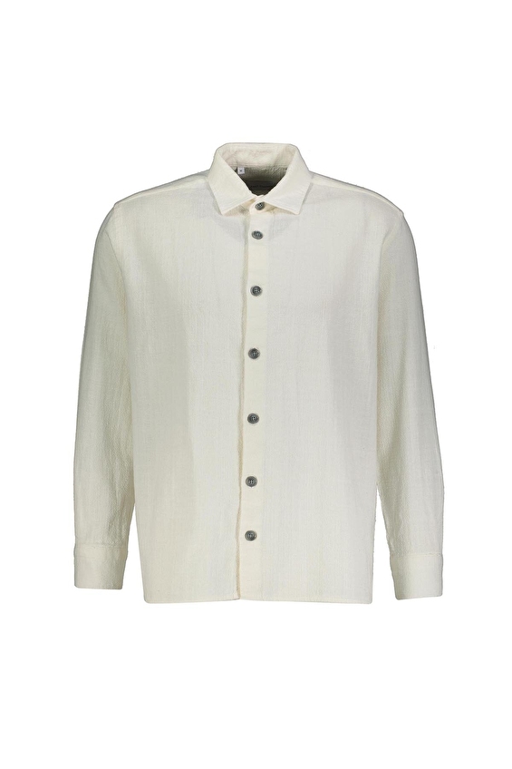 First Company Regular Fit Erkek Gömlek 2610103015 Açık bej First Company Regular Fit Erkek Gömlek 2610103015 Açık bej