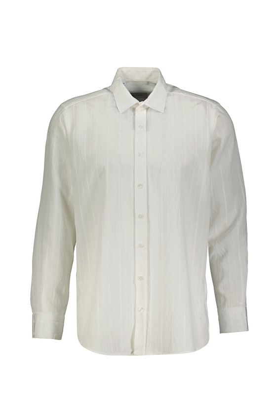 First Company Regular Fit Erkek Gömlek 2610103018 Beyaz First Company Regular Fit Erkek Gömlek 2610103018 Beyaz