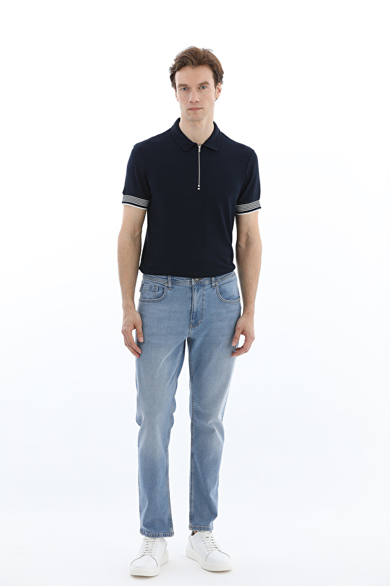 Crew Up Erkek Kot Pantolon 2617202012 Crew Up Erkek Kot Pantolon 2617202012