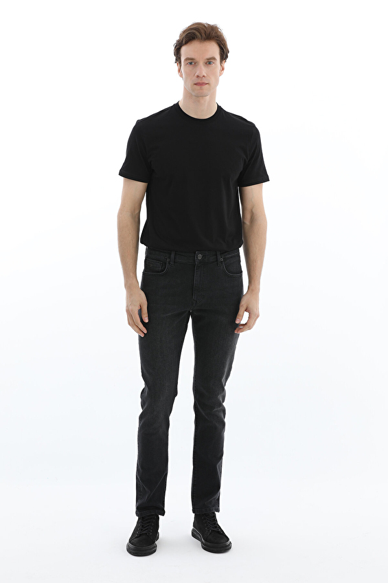 Crew Up Erkek Kot Pantolon 2617202021 Crew Up Erkek Kot Pantolon 2617202021