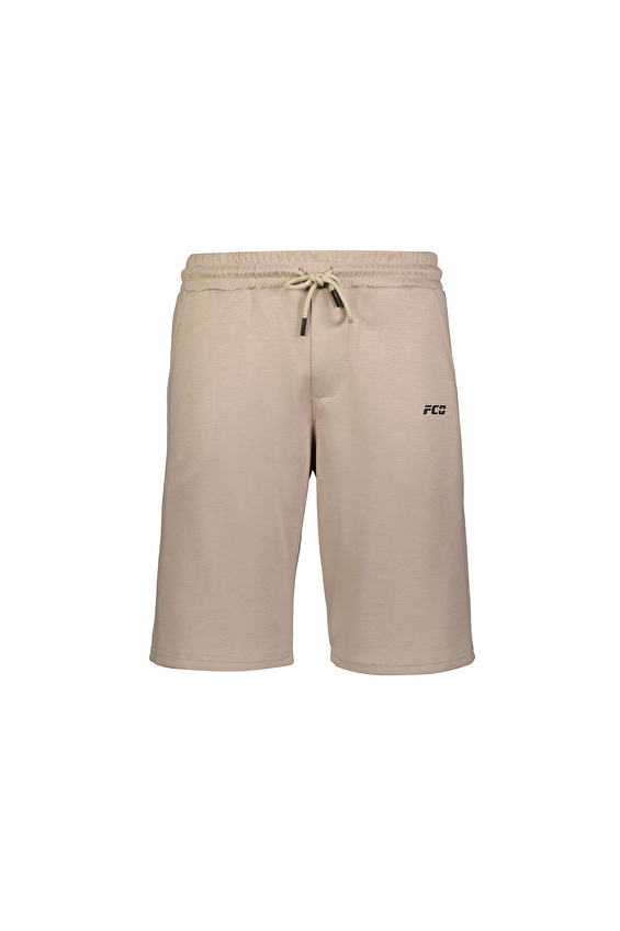 First Company Regular Fit Erkek Şort 2610207106 Bej First Company Regular Fit Erkek Şort 2610207106 Bej