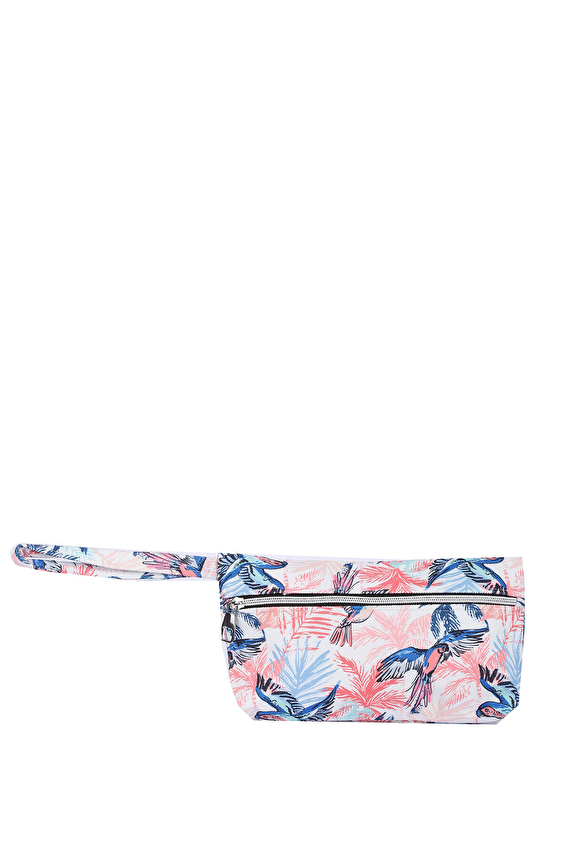 First Company Kadın Cüzdan 24YFC181CZ004 Renkli First Company Kadın Cüzdan 24YFC181CZ004 Renkli