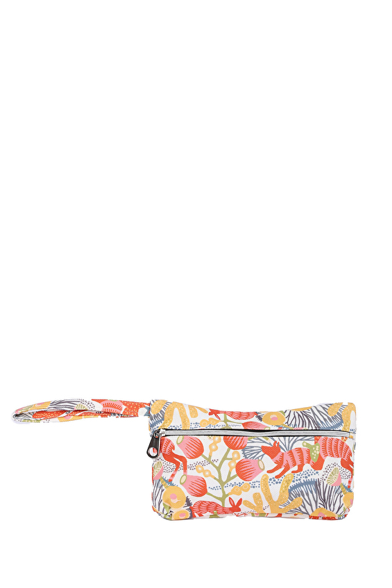 First Company Kadın Cüzdan 24YFC181CZ006 Renkli First Company Kadın Cüzdan 24YFC181CZ006 Renkli