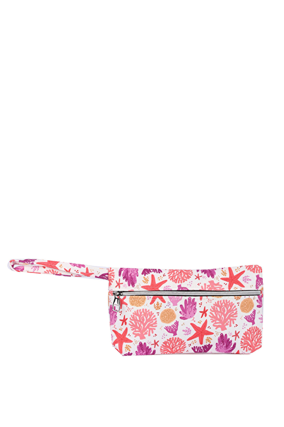 First Company Kadın Cüzdan 24YFC181CZ010 Renkli First Company Kadın Cüzdan 24YFC181CZ010 Renkli