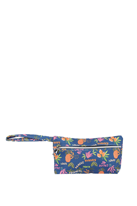 First Company Kadın Cüzdan 24YFC181CZ011 Renkli First Company Kadın Cüzdan 24YFC181CZ011 Renkli