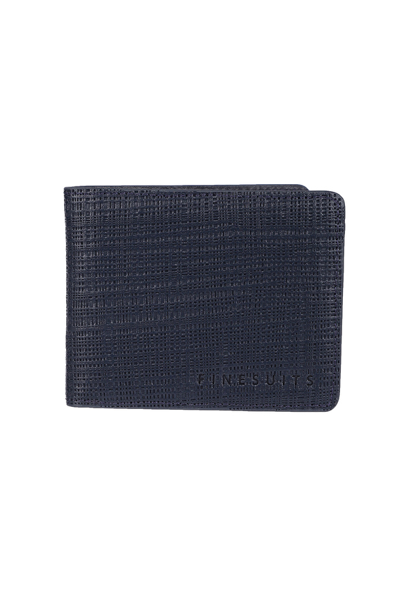 Finesuits Erkek Deri Cüzdan FS 013 Lacivert Finesuits Erkek Deri Cüzdan FS 013 Lacivert