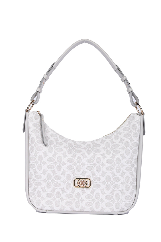 Shefame Kadın Çanta 24SF269OY23507 Beyaz Shefame Kadın Çanta 24SF269OY23507 Beyaz