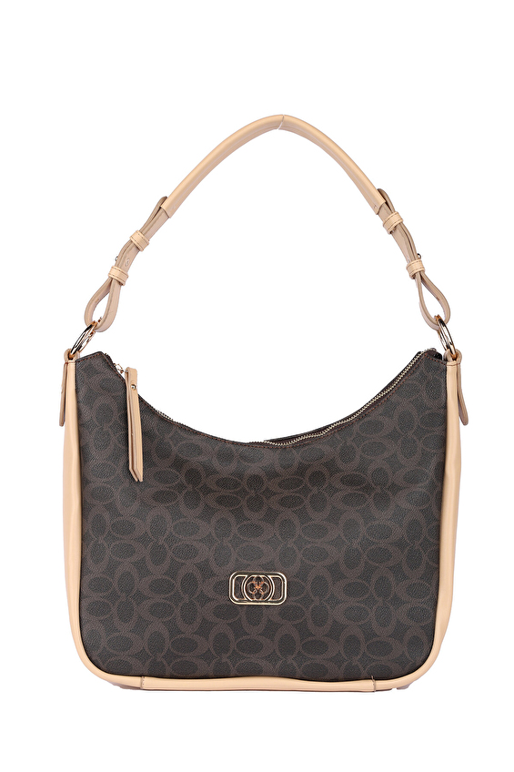 Shefame Kadın Çanta 24SF269OY23507 Kahve Shefame Kadın Çanta 24SF269OY23507 Kahve