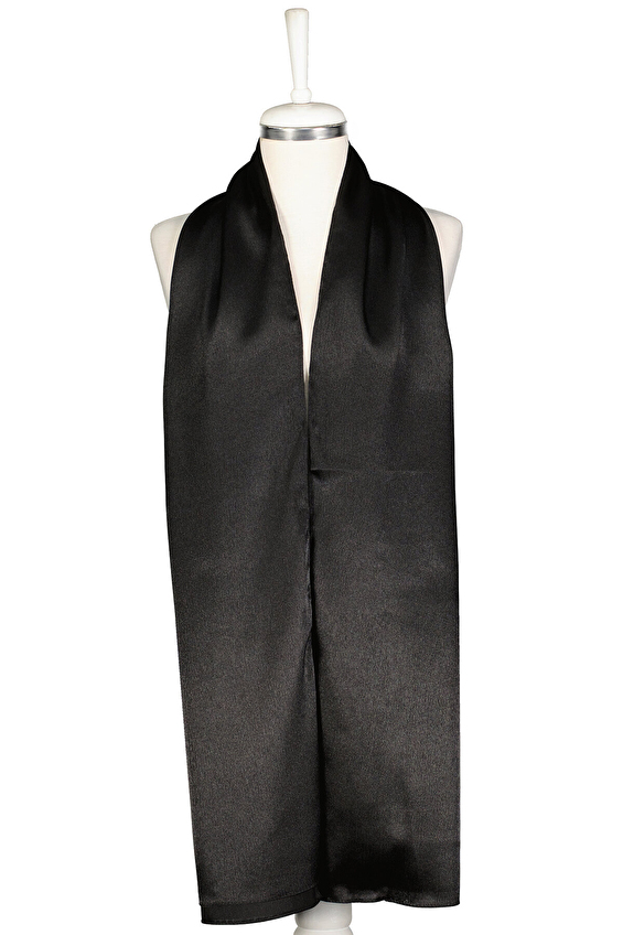 Shefame Kadın Şal ELMAS Siyah Shefame Kadın Şal ELMAS Siyah