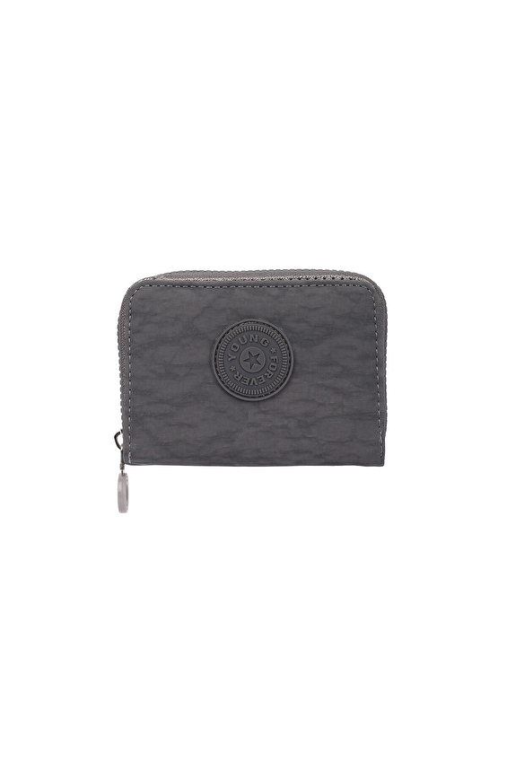 Shefame Kadın Cüzdan 25KSF426009 Açık gri Shefame Kadın Cüzdan 25KSF426009 Açık gri