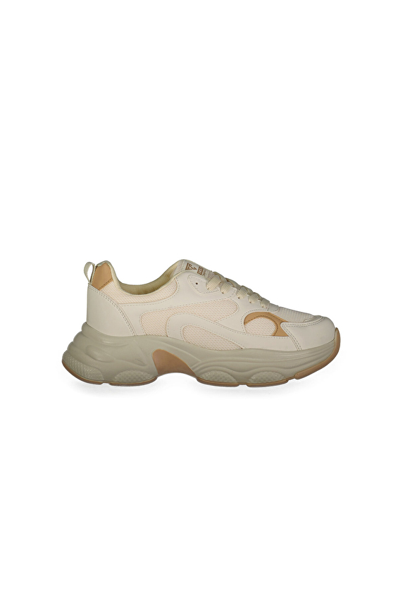 First Company Kadın Ayakkabı 25YFC303164 Bej First Company Kadın Ayakkabı 25YFC303164 Bej