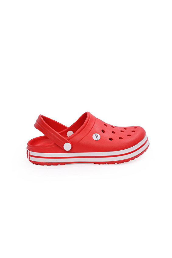 First Company Kadın Terlik 26Y Z SRG CRX Kırmızı First Company Kadın Terlik 26Y Z SRG CRX Kırmızı