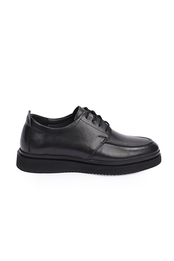 Finesuits Erkek Ayakkabı 25YFS6942154 Siyah Finesuits Erkek Ayakkabı 25YFS6942154 Siyah